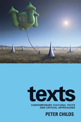 Texts cover