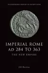 Imperial Rome AD 284 to 363 cover