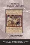 Medieval Islamic Medicine cover