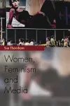 Women, Feminism and Media cover