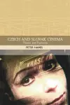 Czech and Slovak Cinema cover