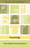Get Set for Psychology cover