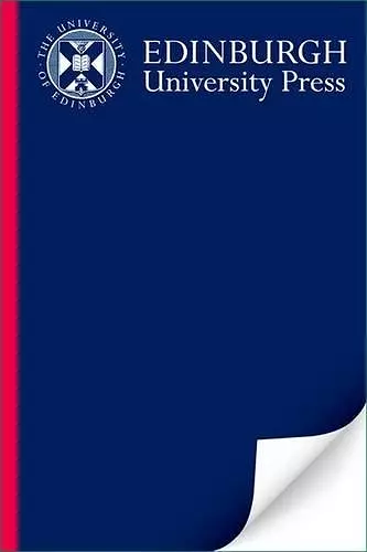 Diaspora Criticism cover