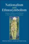 Nationalism and Ethnosymbolism cover