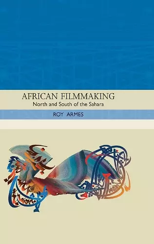 African Filmmaking cover