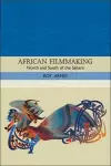 African Filmmaking cover