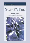 Dream I Tell You cover