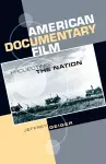 American Documentary Film cover