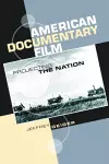 American Documentary Film cover