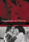 Sapphism on Screen cover