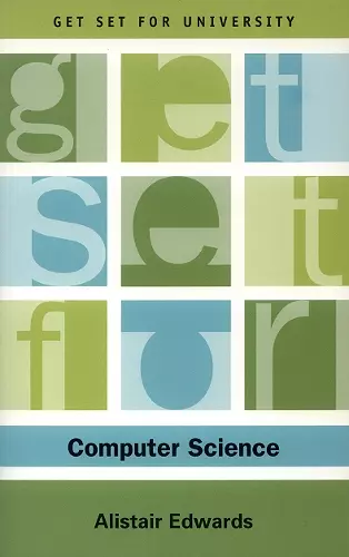 Get Set for Computer Science cover