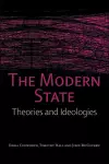 The Modern State cover