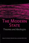 The Modern State cover