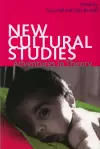 New Cultural Studies cover