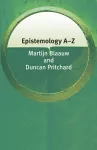Epistemology A-Z cover