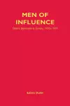 Men of Influence cover