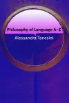 Philosophy of Language AZ cover