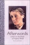 Afterwords cover