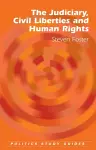 The Judiciary, Civil Liberties and Human Rights cover