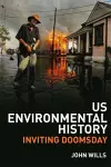 US Environmental History cover