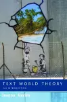 Text World Theory cover