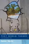 Text World Theory cover