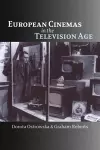 European Cinemas in the Television Age cover