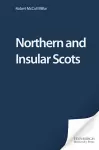 Northern and Insular Scots cover