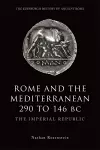 Rome and the Mediterranean 290 to 146 BC cover