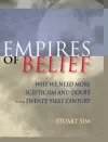 Empires of Belief cover