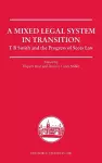 A Mixed Legal System in Transition cover