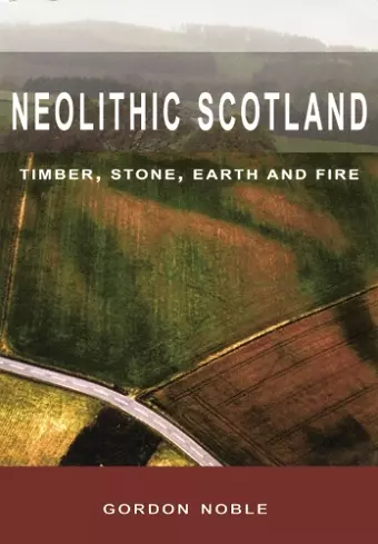 Neolithic Scotland cover