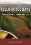 Neolithic Scotland cover