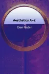 Aesthetics A-Z cover