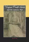 Virginia Woolf's Novels and the Literary Past cover