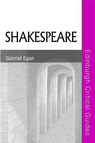 Shakespeare cover