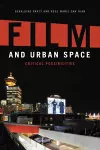 Film and Urban Space cover