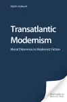 Transatlantic Modernism cover