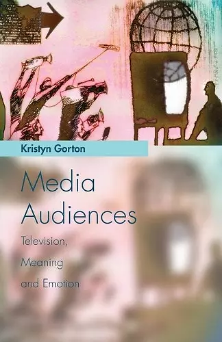 Media Audiences cover