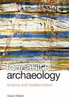 Foucault's Archaeology cover