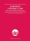 European Contract Law cover