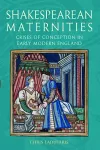 Shakespearean Maternities cover