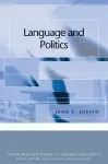 Language and Politics cover