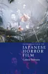 Introduction to Japanese Horror Film cover