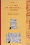 Dundonald Castle Excavations 1986-93 cover