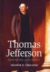 Thomas Jefferson cover