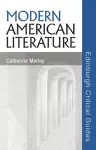 Modern American Literature cover