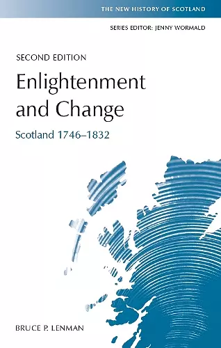 Enlightenment and Change cover