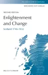 Enlightenment and Change cover