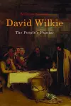 David Wilkie cover